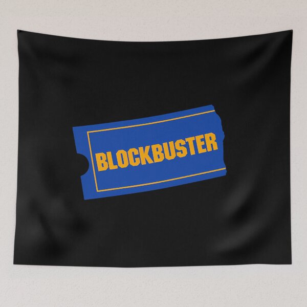 Item preview, Blockbuster designed and sold by MarWaters.
