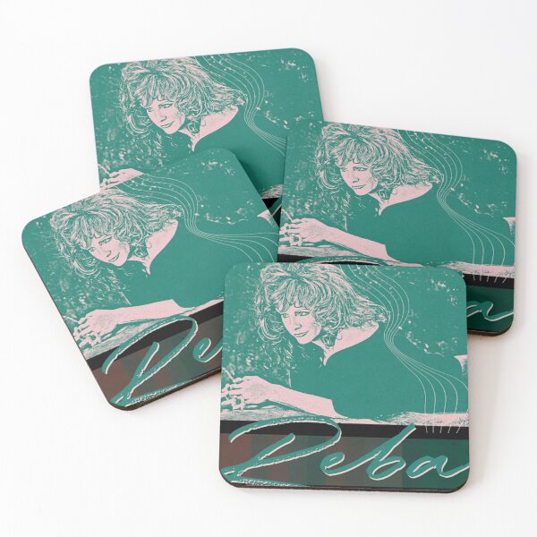 Item preview, Reba McEntire  Vintage Faded 80s Style Fan Design designed and sold by selmakathekfoz.