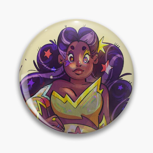 Item preview, Magical Girlie  designed and sold by Liomakesart.