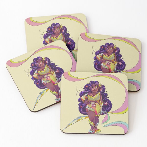 Item preview, Magical Girlie  designed and sold by Liomakesart.