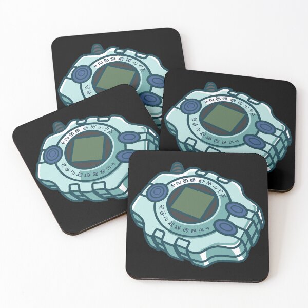Item preview, Digivice designed and sold by TheWizardKitten.