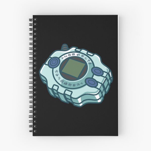 Item preview, Digivice designed and sold by TheWizardKitten.