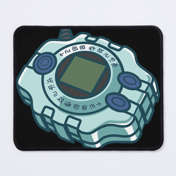Item preview, Digivice designed and sold by TheWizardKitten.