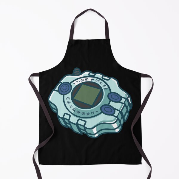 Item preview, Digivice designed and sold by TheWizardKitten.