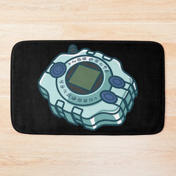 Item preview, Digivice designed and sold by TheWizardKitten.
