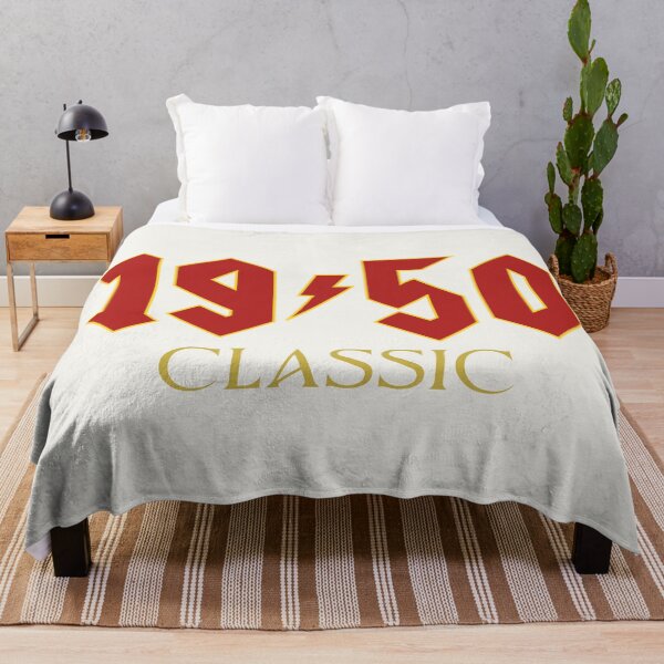Item preview, Birth Year 1950 Classic  designed and sold by Jeallan Designs.