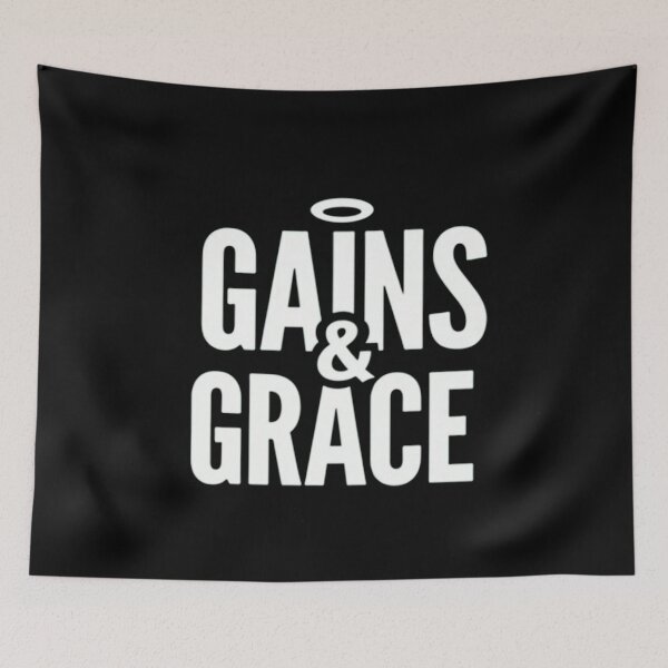 Item preview, Fitness quote for weightlifting guys designed and sold by PeacefulD-signs.