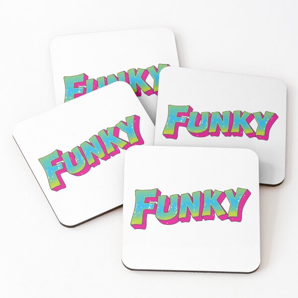 Item preview, Funky designed and sold by luckyyouth.