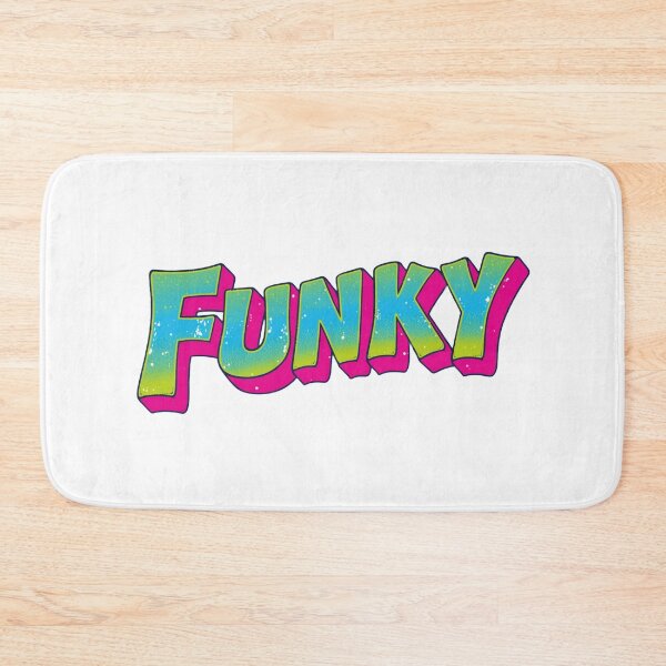 Item preview, Funky designed and sold by luckyyouth.