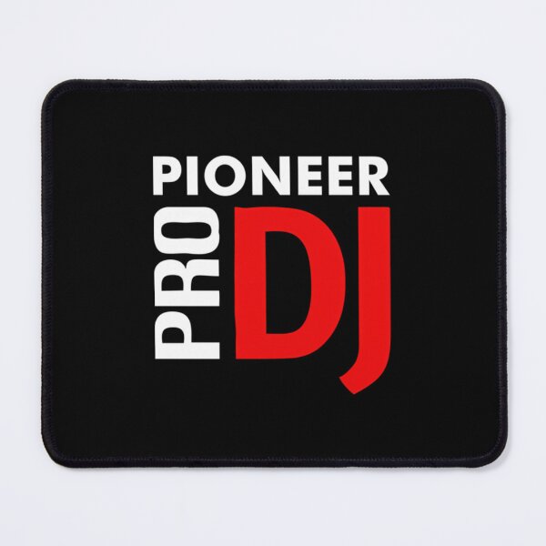 Item preview, Logo Pioneer Dj Pro designed and sold by JedSchneider.