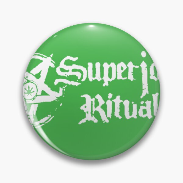 Item preview, 251-Superjoint-Ritual-Band-Logo-Classic-T-Shirt designed and sold by JasonKhan6.
