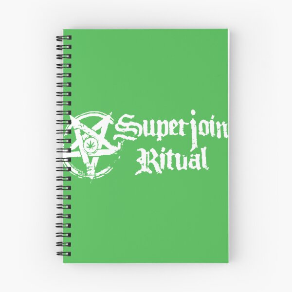 Item preview, 251-Superjoint-Ritual-Band-Logo-Classic-T-Shirt designed and sold by JasonKhan6.