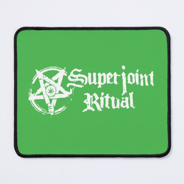 Item preview, 251-Superjoint-Ritual-Band-Logo-Classic-T-Shirt designed and sold by JasonKhan6.