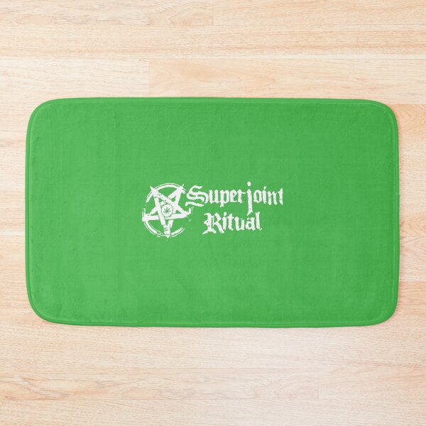 Item preview, 251-Superjoint-Ritual-Band-Logo-Classic-T-Shirt designed and sold by JasonKhan6.