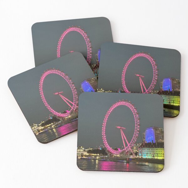 Item preview, London Eye – Full View of the Iconic Ferris Wheel designed and sold by Sons-of-trance.