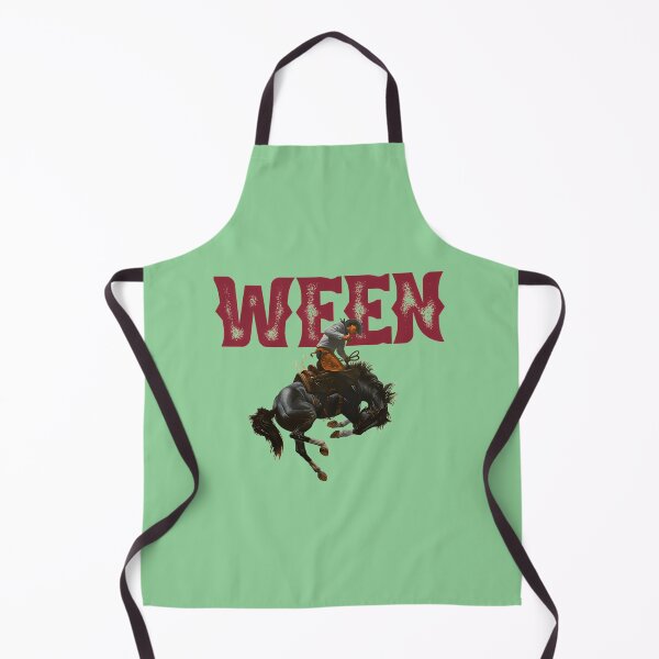 Item preview, 252-Ween--Cowboy-T-Shirt designed and sold by JasonKhan6.