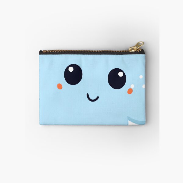 Item preview, Cute Cloud Smiling Face designed and sold by MollyLYork.