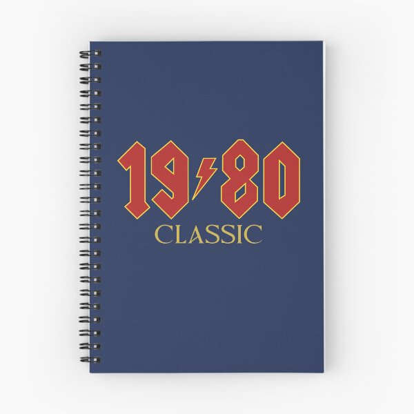 Item preview, Birth Year 1980 Classic  designed and sold by Jeallan Designs.