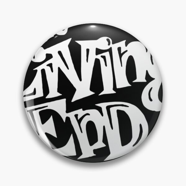 Item preview, The Living End designed and sold by SamuelGreenwell.