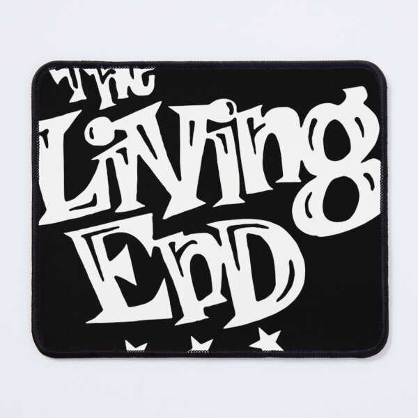 Item preview, The Living End designed and sold by SamuelGreenwell.