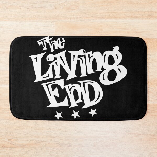 Item preview, The Living End designed and sold by SamuelGreenwell.