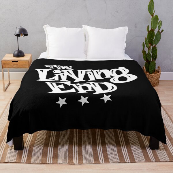 Item preview, The Living End designed and sold by SamuelGreenwell.
