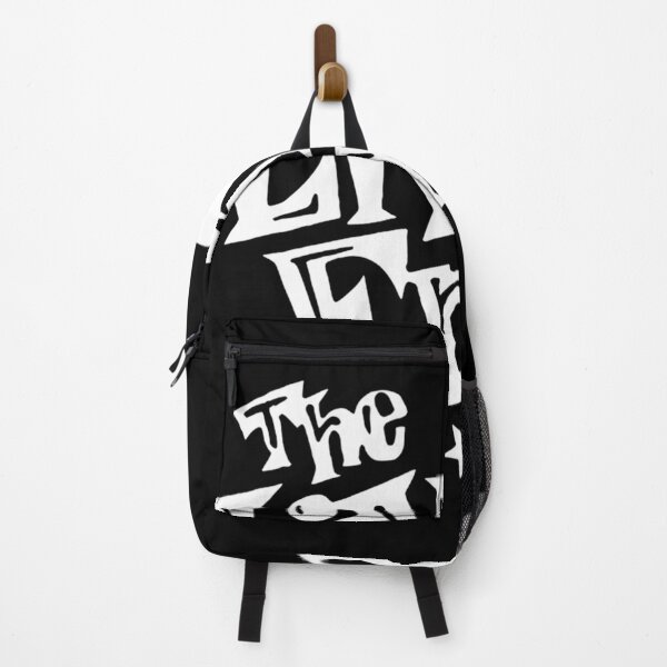 Item preview, The Living End designed and sold by SamuelGreenwell.
