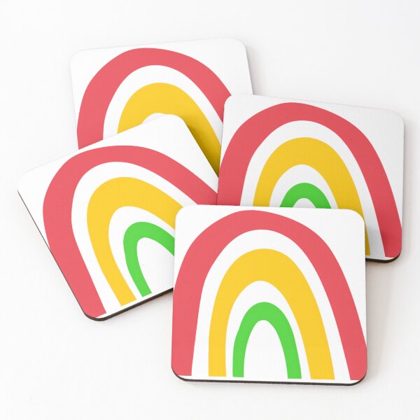 Item preview, Rainbow Cute Smiley designed and sold by MollyLYork.