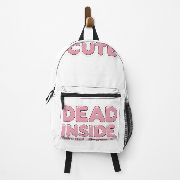 Item preview, dead inside designed and sold by Spirit of Siam.