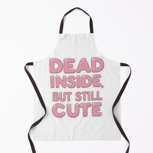 Item preview, dead inside designed and sold by Spirit of Siam.