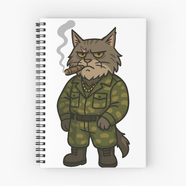 Item preview, Angry Cats Face-Off designed and sold by PierrelyHO.