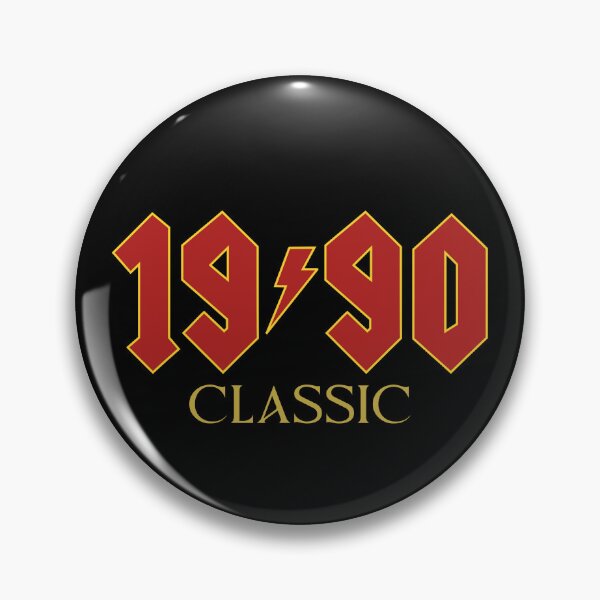 Item preview, Birth Year 1990 Classic  designed and sold by Jeallan Designs.
