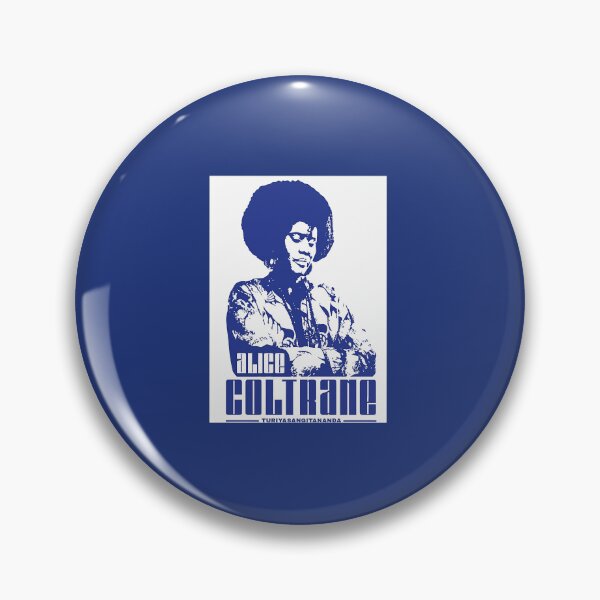 Item preview, Alice-Coltrane designed and sold by ChristianBrown5.