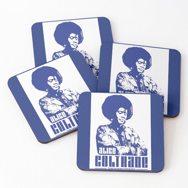 Item preview, Alice-Coltrane designed and sold by ChristianBrown5.