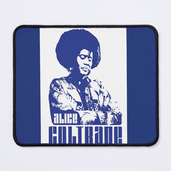 Item preview, Alice-Coltrane designed and sold by ChristianBrown5.