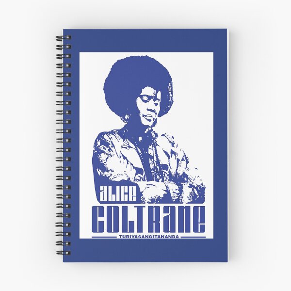 Item preview, Alice-Coltrane designed and sold by ChristianBrown5.