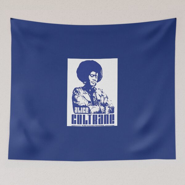Item preview, Alice-Coltrane designed and sold by ChristianBrown5.