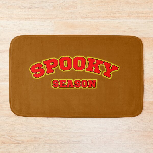 Item preview, Spooky Season. designed and sold by yoyola999.