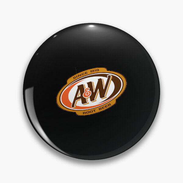 Item preview, Aw Root Beer Logo Since 1919 designed and sold by JedSchneider.