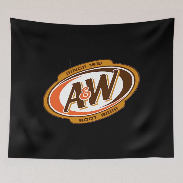 Item preview, Aw Root Beer Logo Since 1919 designed and sold by JedSchneider.