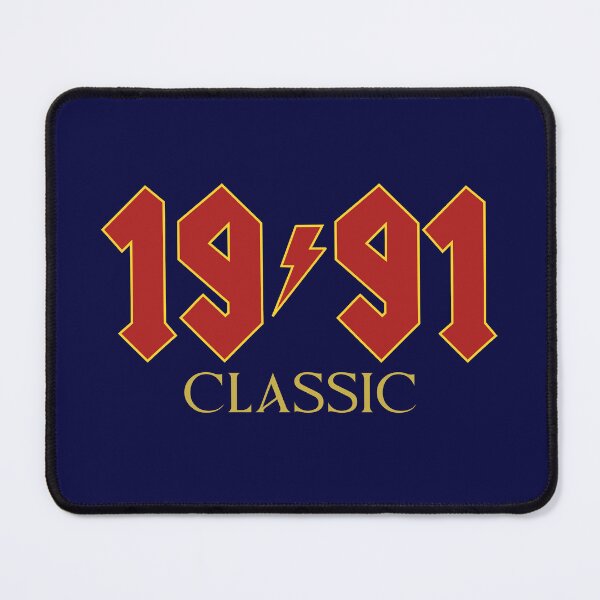Item preview, Birth Year 1991 Classic  designed and sold by Jeallan Designs.
