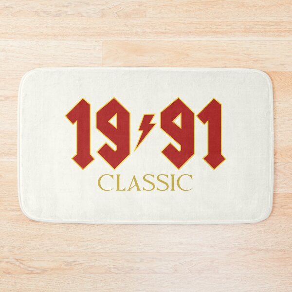 Item preview, Birth Year 1991 Classic  designed and sold by Jeallan Designs.