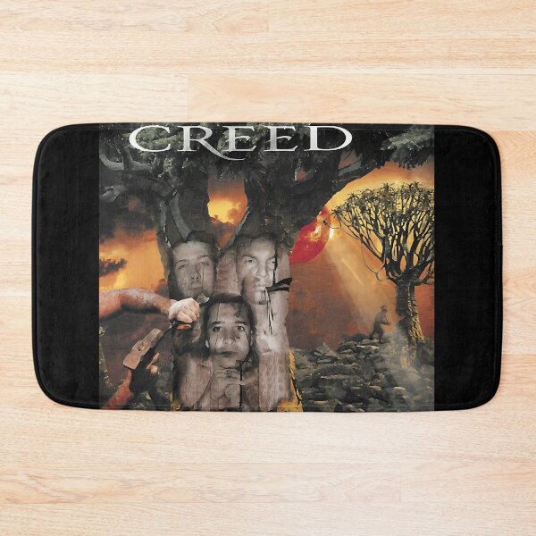Item preview, Creed Weathered designed and sold by SamuelGreenwell.