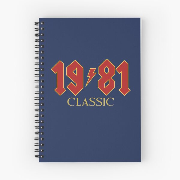 Item preview, Birth Year 1981 Classic  designed and sold by Jeallan Designs.