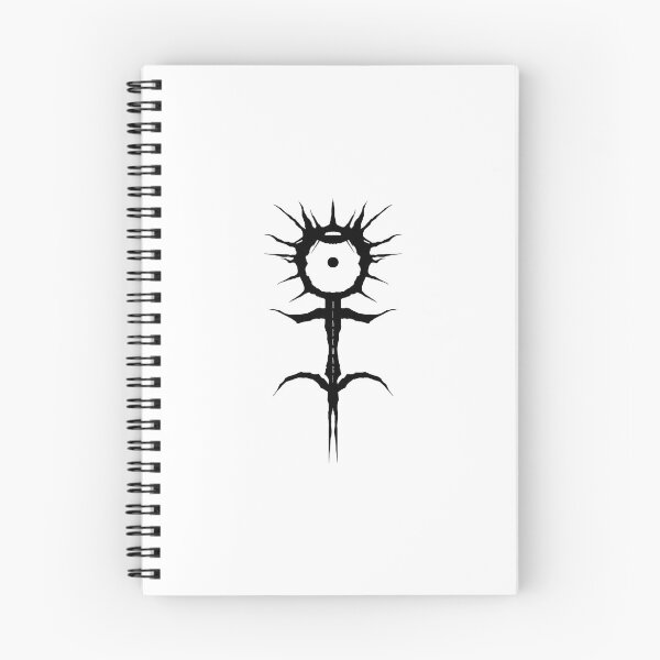 Item preview, Ghostemane Logo designed and sold by JedSchneider.