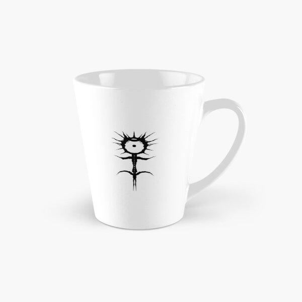 Item preview, Ghostemane Logo designed and sold by JedSchneider.