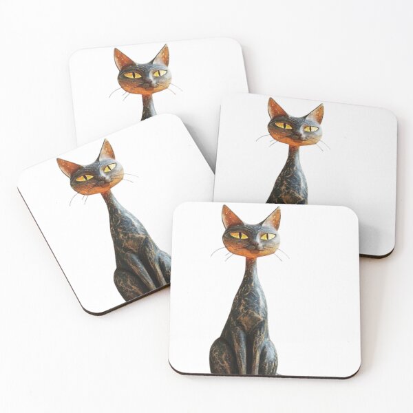 Item preview, Meow! designed and sold by GraphicMondaze.