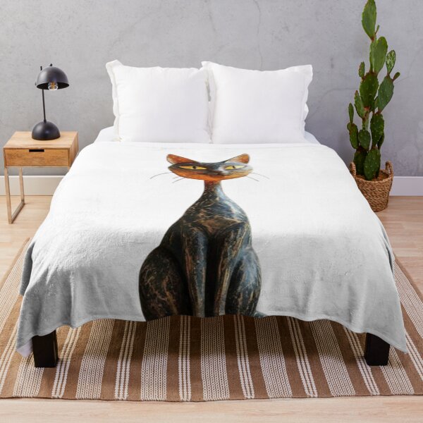 Item preview, Meow! designed and sold by GraphicMondaze.