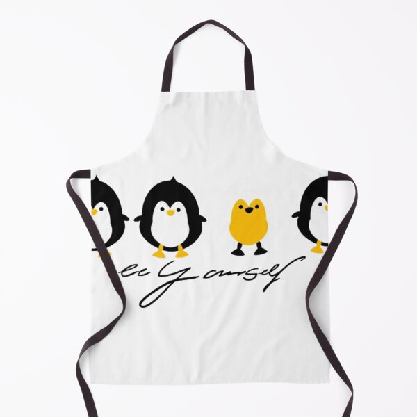 Item preview, Four penguins designed and sold by zackmccnorey.