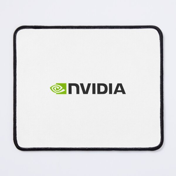 Item preview, Nvidia Logo designed and sold by JedSchneider.